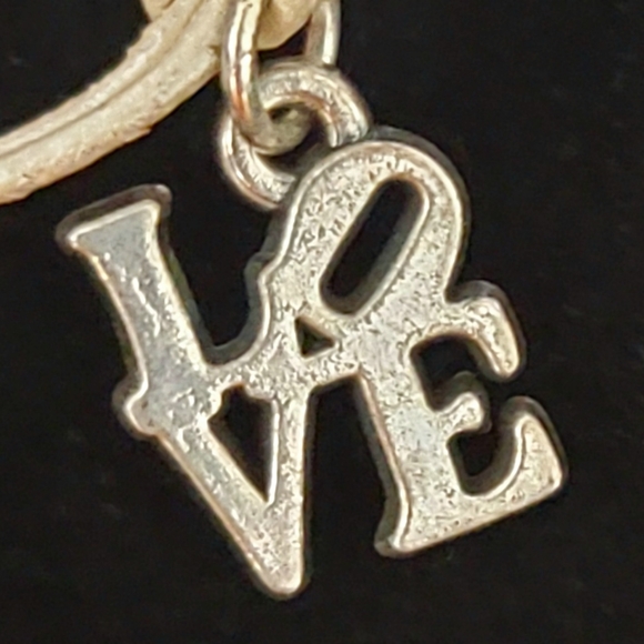 Love Rope Necklace - Picture 7 of 10